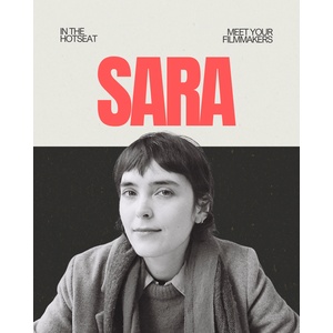 The Hot Seat - Sara Wylie thumbnail