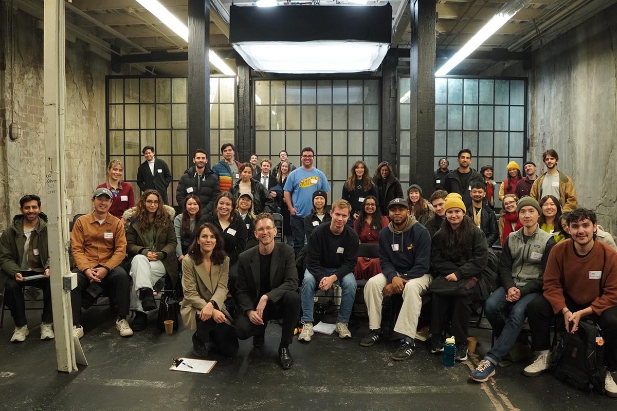 Directors Workshop: Getting the best performance thumbnail