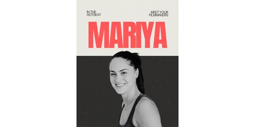 The Hot Seat - Maryia Miloshevych thumbnail