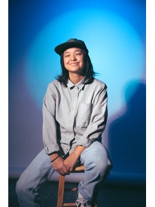 The Hot Seat - Lauren Yim thumbnail