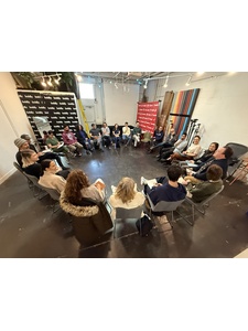 The 2025 Critical Feedback Workshop - A Review thumbnail