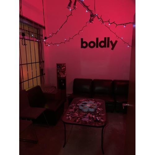 Boldly Holiday Party thumbnail