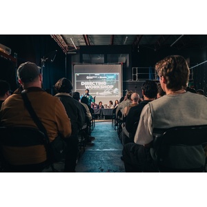 The 2024 Directing Workshop - A Review thumbnail