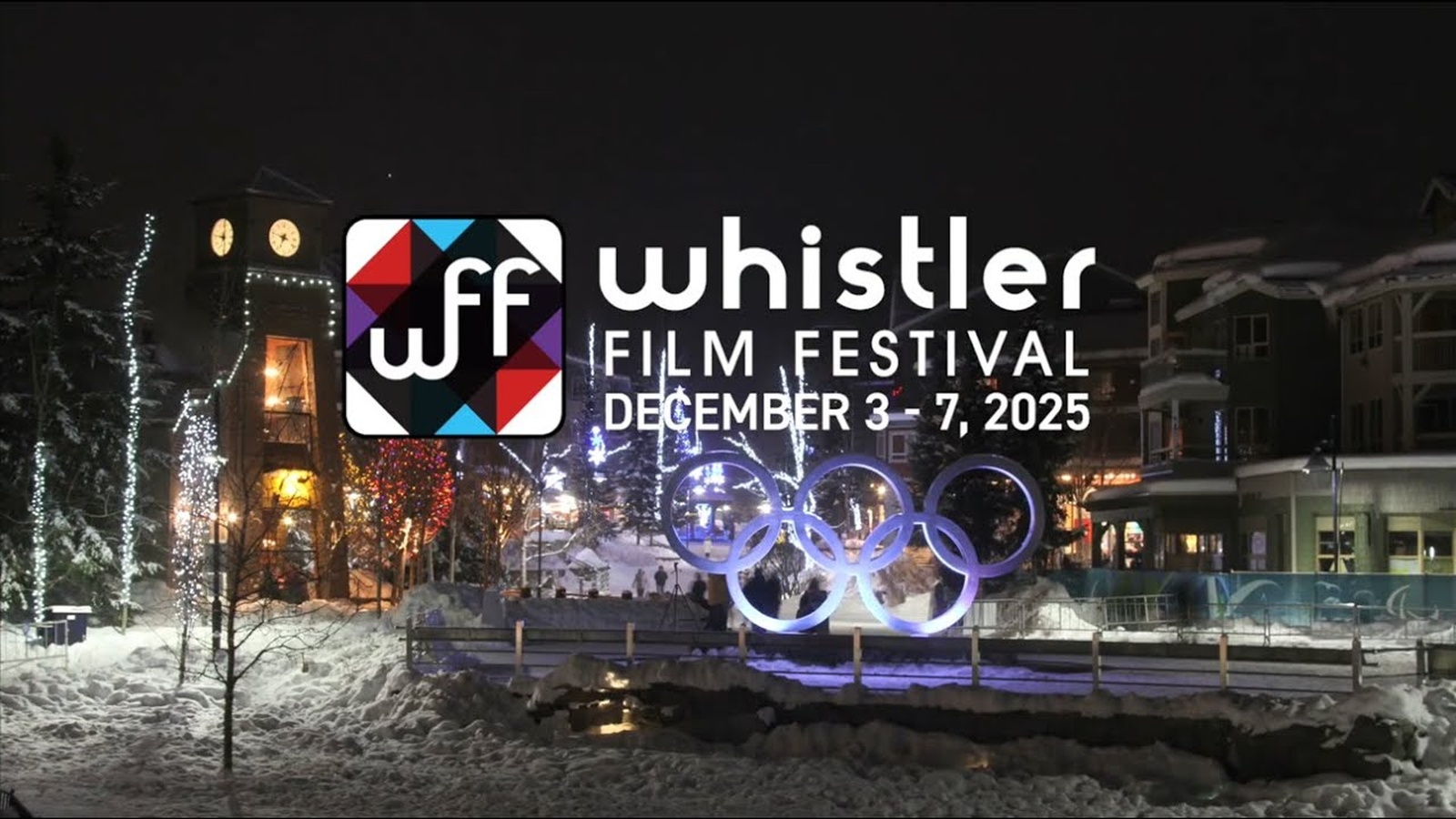 Must See BC Filmmakers at Whistler 2025 thumbnail
