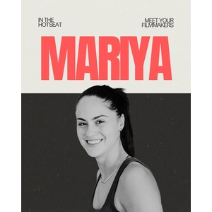 The Hot Seat - Maryia Miloshevych thumbnail