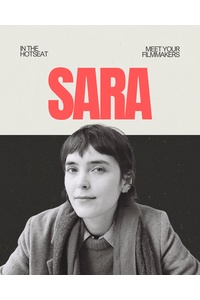 The Hot Seat - Sara Wylie thumbnail