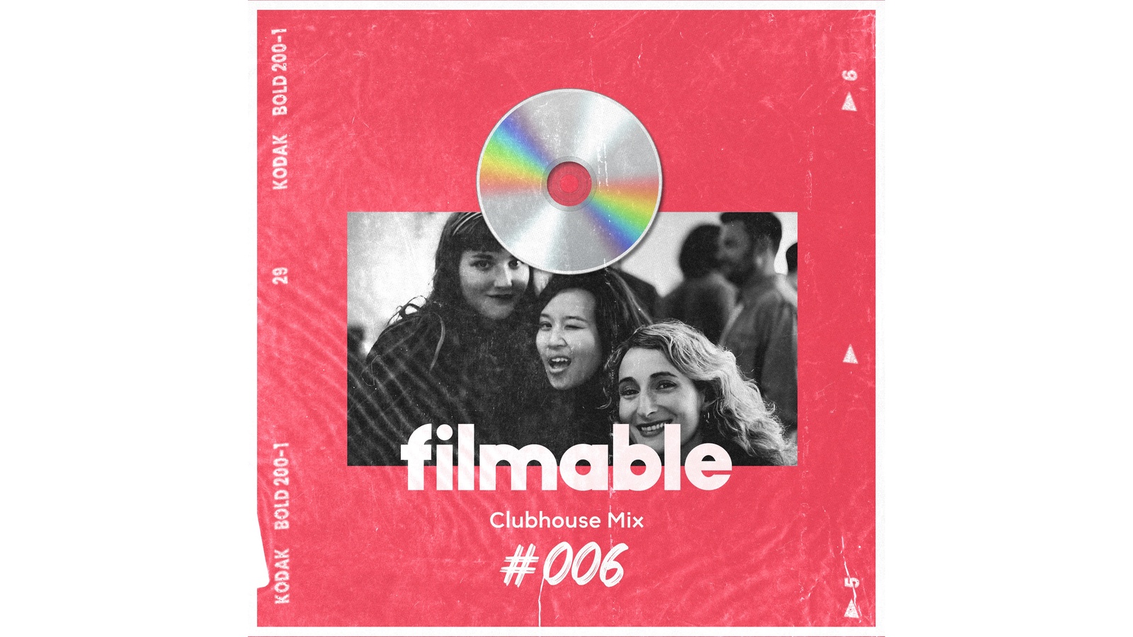 Filmable Clubhouse Playlists now on Spotify thumbnail