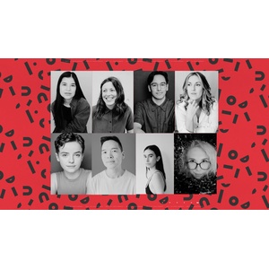 Spotlight on the 2025 Filmable Delegation to VIFF thumbnail