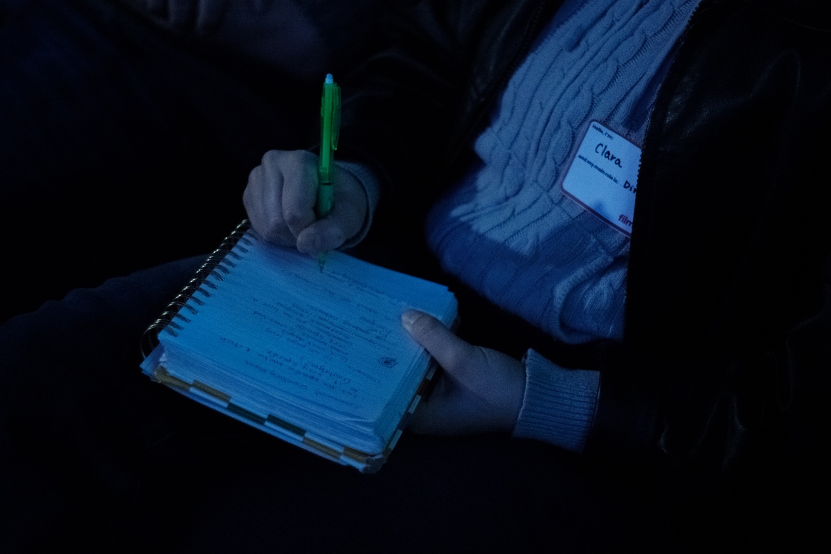 Filmable Clubhouse #014 thumbnail