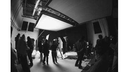 The 2025 Cinematography Workshop - In Review thumbnail