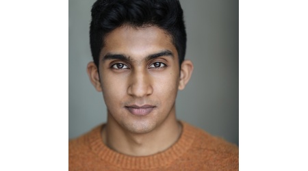 The Hot Seat - Shakil Jessa thumbnail