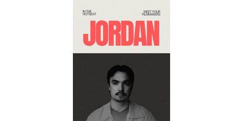 The Hot Seat - Jordan Han Andrew thumbnail