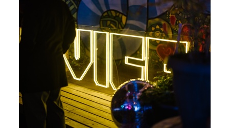 The  2024 BC Filmmaker Spotlight Party @ VIFF - A Review thumbnail