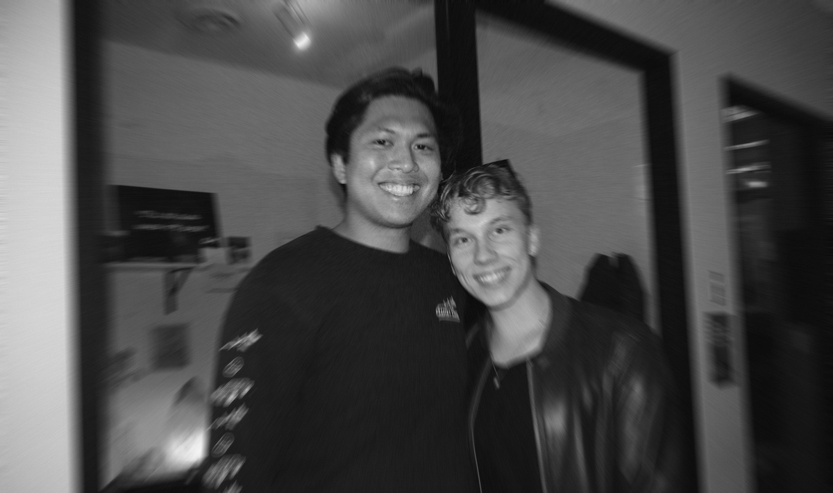 Filmable Clubhouse #016 thumbnail