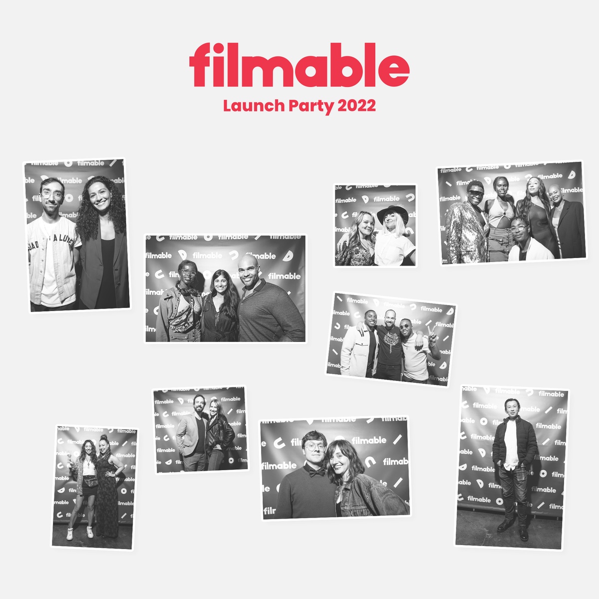 Filmable Clubhouse #001 thumbnail