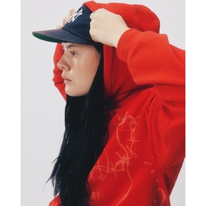 The Hot Seat - Adriana Marchand thumbnail