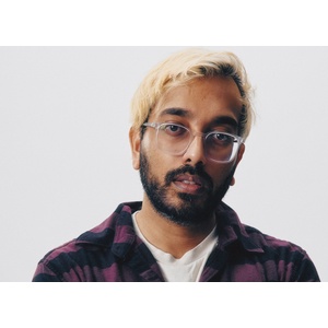 The Hot Seat - Tesh Guttikonda thumbnail