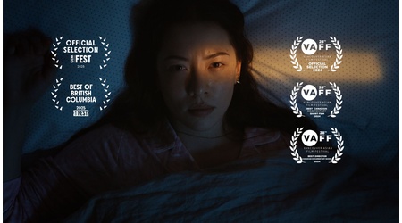 LITTLE MISS SLEEPY now available on CBC Gem and The Nature of Things Youtube Channel thumbnail