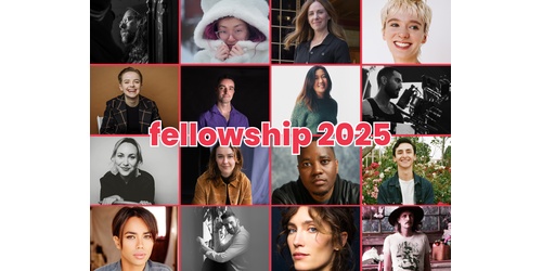 Meet the First-Ever Filmable x Collective Bunch Fellows thumbnail