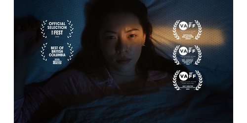 LITTLE MISS SLEEPY now available on CBC Gem and The Nature of Things Youtube Channel thumbnail