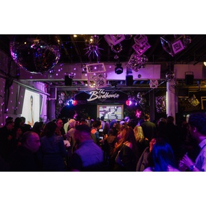 The Filmmaker Spotlight Party at VIFF hits new highs! thumbnail