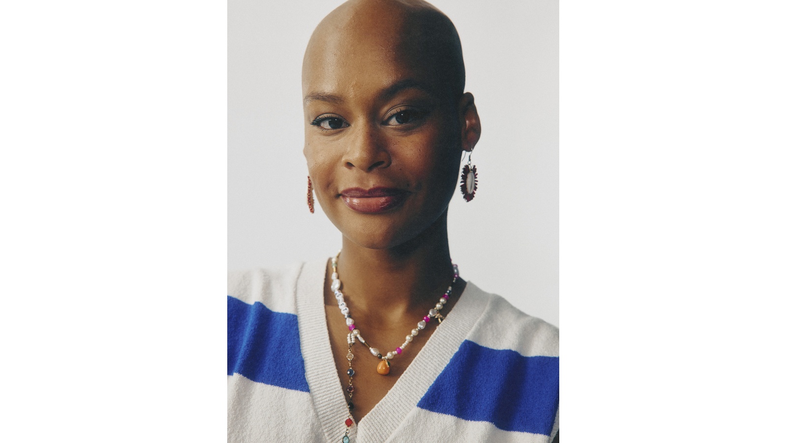 The Hot Seat - Janessa St. Pierre thumbnail