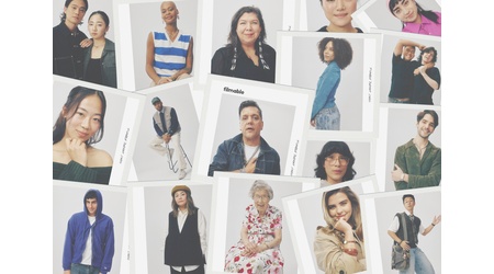 The Humans of Filmable -  Portrait Studio 2025 thumbnail
