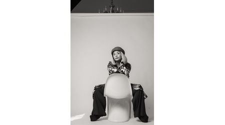 The Hot Seat - Mayumi Yoshida thumbnail