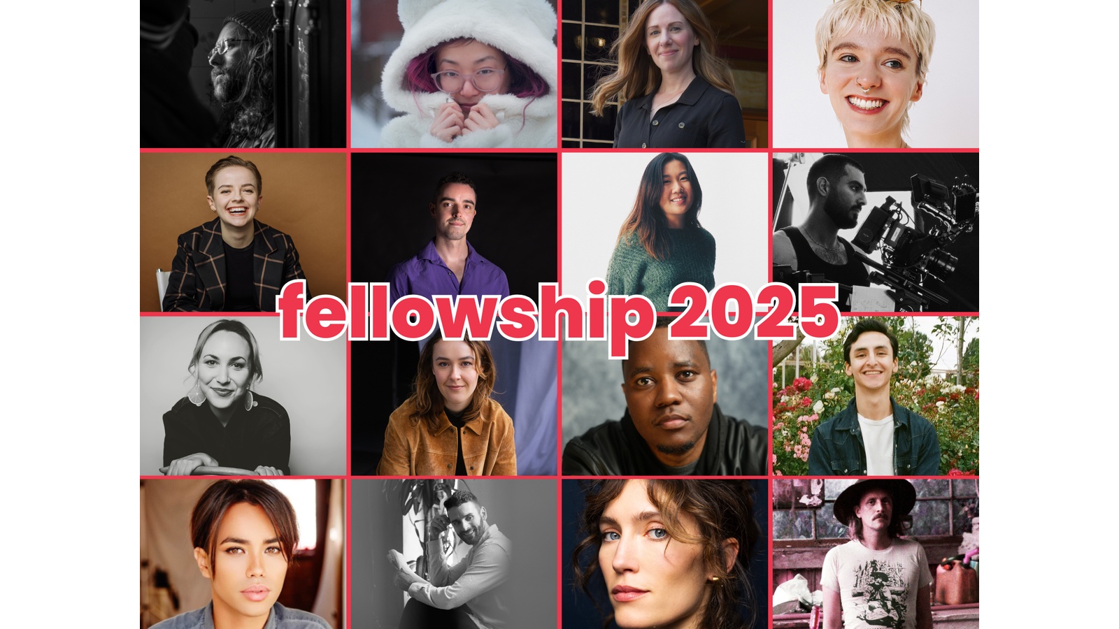 Meet the First-Ever Filmable x Collective Bunch Fellows thumbnail