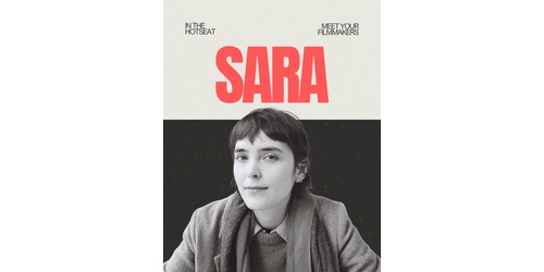 The Hot Seat - Sara Wylie thumbnail