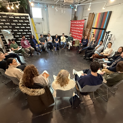 The 2025 Critical Feedback Workshop - A Review thumbnail
