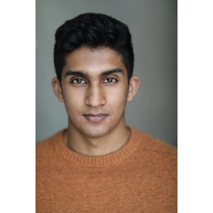 The Hot Seat - Shakil Jessa thumbnail