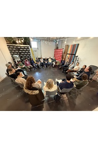 The 2025 Critical Feedback Workshop - A Review thumbnail