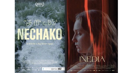 Experimental Forest releases two films thumbnail