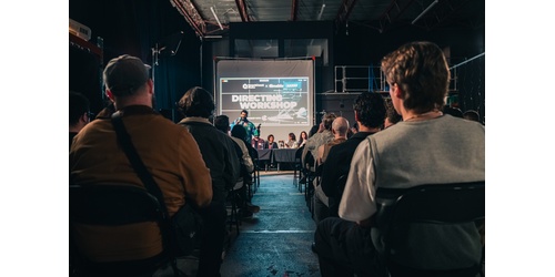 The 2024 Directing Workshop - A Review thumbnail