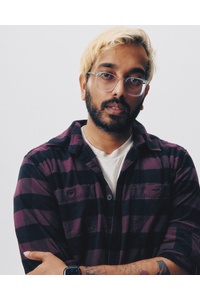 The Hot Seat - Tesh Guttikonda thumbnail