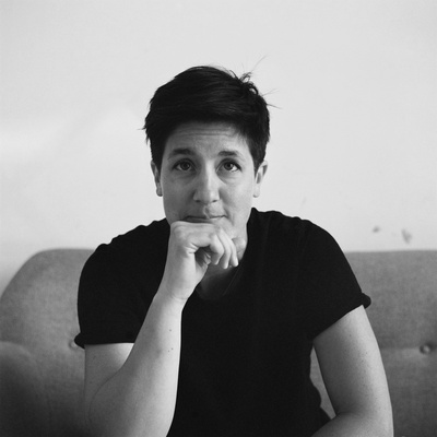 The Hot Seat - Kathleen Hepburn thumbnail