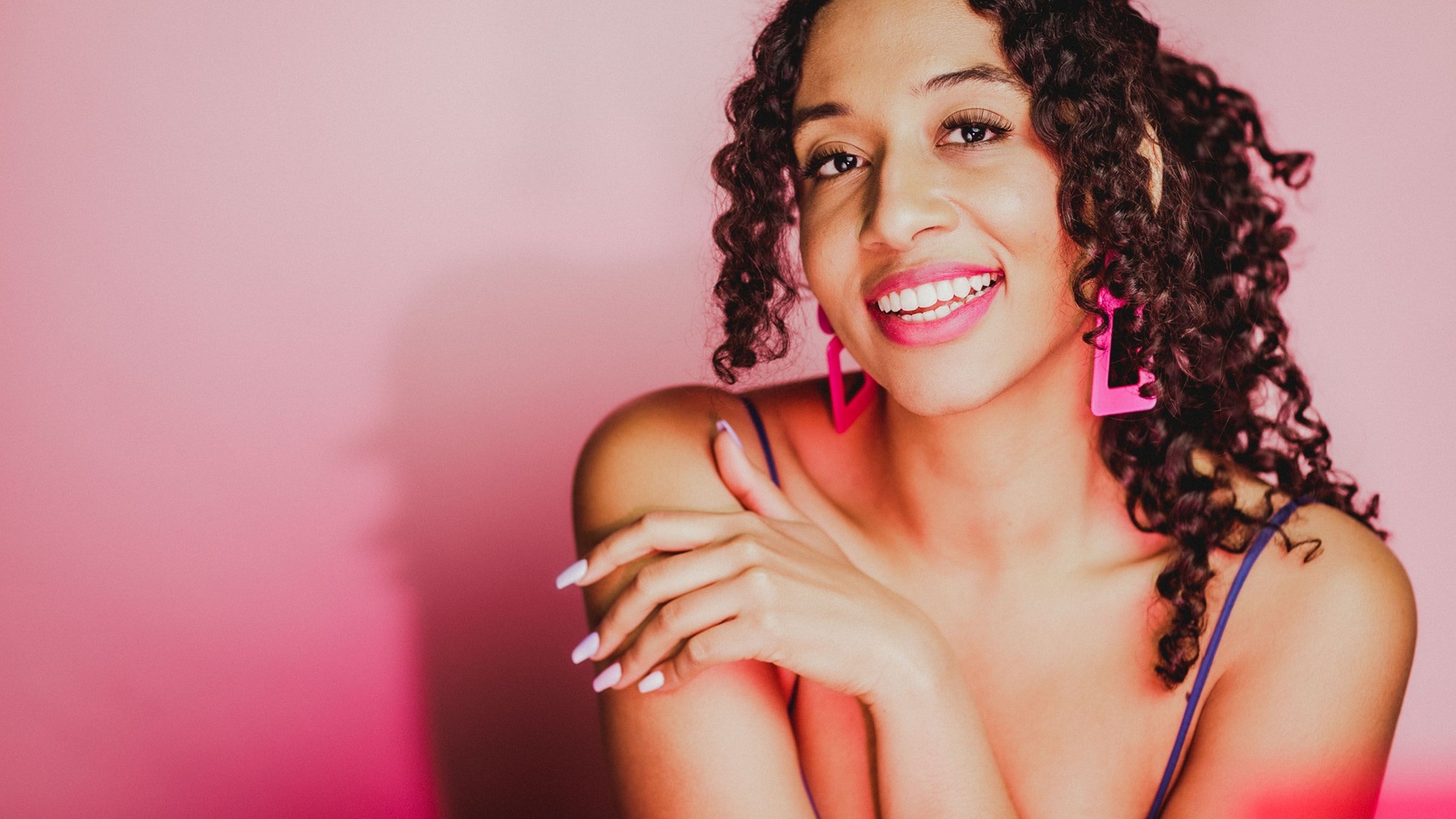 The Hot Seat - Mariam Barry thumbnail