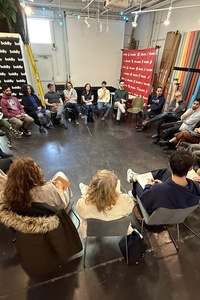 The 2025 Critical Feedback Workshop - A Review thumbnail
