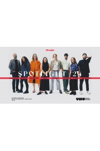 Meet the Rising Stars of BC: Filmmaker Spotlight 24 thumbnail