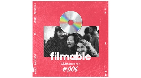 Filmable Clubhouse Playlists now on Spotify thumbnail