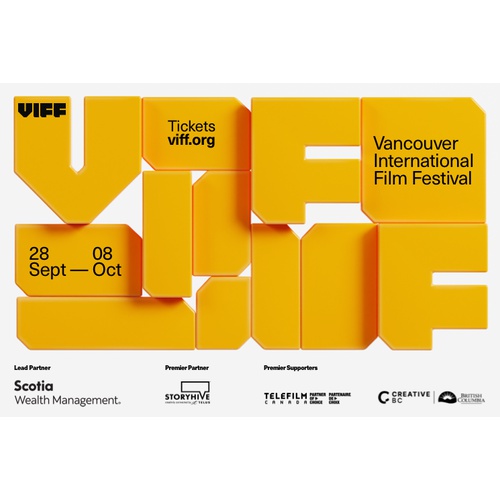 Filmable x VIFF Party 2023 thumbnail