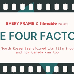 The Four Factors thumbnail