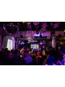 The Filmmaker Spotlight Party at VIFF hits new highs! thumbnail