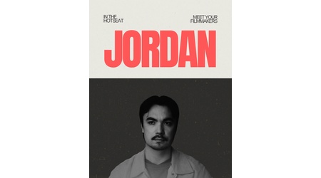 The Hot Seat - Jordan Han Andrew thumbnail