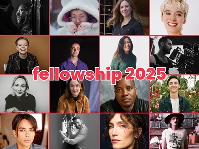 Meet the First-Ever Filmable x Collective Bunch Fellows thumbnail