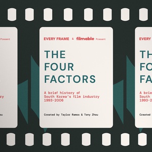 The Four Factors thumbnail