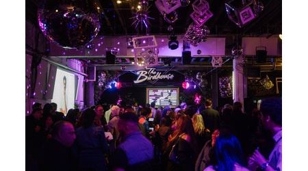 The Filmmaker Spotlight Party at VIFF hits new highs! thumbnail