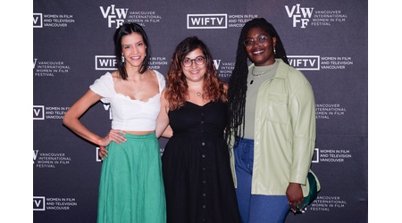 Voices With Impact Greenlights Ivanna Samuel's Directorial Debut thumbnail