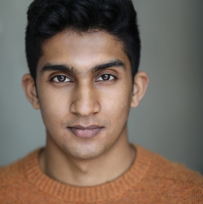 The Hot Seat - Shakil Jessa thumbnail